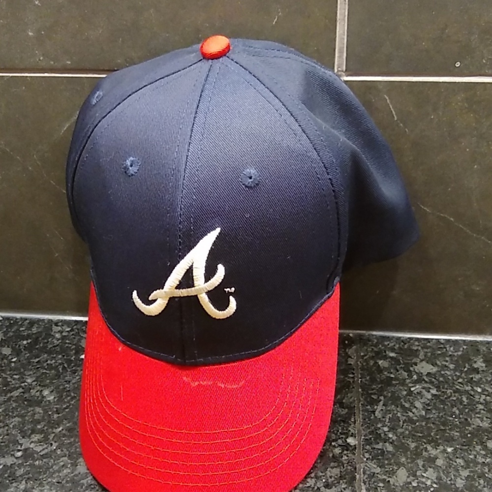 ⚾Atlanta Braves Baseball Cap⚾